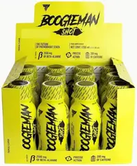 Boogieman Shot, punch tropical, 12 shoturi х 100 ml, Trec Nutrition