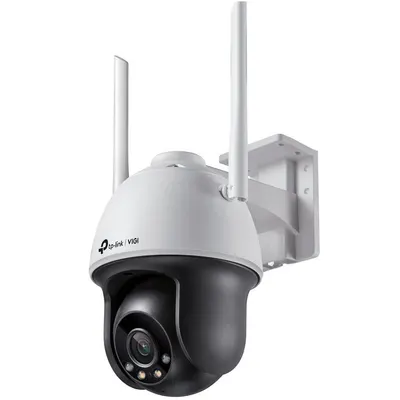 Tpl Vigi 4mp Pan/tilt Ntw Cam 4mm C540w Tp-Link Vigi C540-W(4mm)