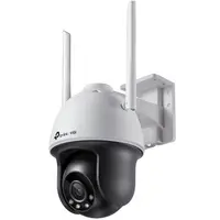 Tpl Vigi 4mp Pan/tilt Ntw Cam 4mm C540w Tp-Link Vigi C540-W(4mm)