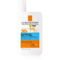 La Roche-Posay Anthelios Dermo-Pediatrics fluid protecție SPF 50+ 50 ml