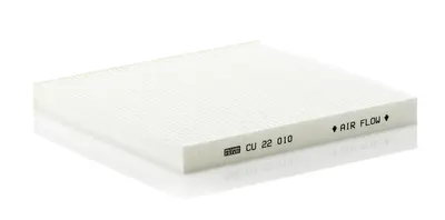 Filtru habitaclu Mann-Filter CU 22 010