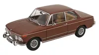 Model de colecție KK Scale Contemporary: Automobile - BMW 2002 ti Diana (Brown Metallic) (1970)