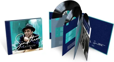 Platinum 1953-1962 (4xVinyl)