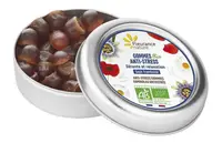 Bonbons gélifiés bio anti-stres, 30 g, Fleurance Nature
