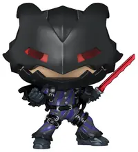 Figurină Funko POP! Games: Persona 5 - Loki (Summer Convention Limited Edition) #1244