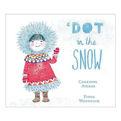 Dot in the Snow