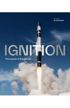 The Launch of Rocket Lab