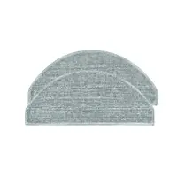 Set doua lavete PAA-home, compatibile cu aspiratorul Roborock Q7TFA model RPA0TCP Q7TF02-00