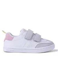 Pantofi sport cu velcro Canlaon - Roz - Roz