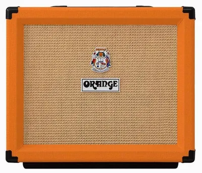 Amplificator pentru chitară Orange - Rocker 15, portocaliu