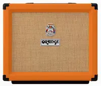 Amplificator pentru chitară Orange - Rocker 15, portocaliu