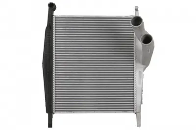Intercooler potrivit MERCEDES ACTROS, AXOR, AXOR 2 OM457.910-OM926.999 04.96