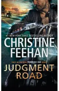 Judgment Road