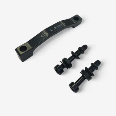Adaptor frână pe disc față +20 mm