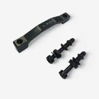 Adaptor frână pe disc față +20 mm