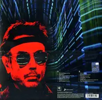 Welcome To The Other Side - Live In Notre-Dame VR - Vinyl