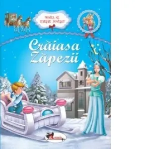 Bunica ne citeste povesti