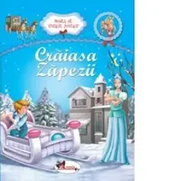 Bunica ne citeste povesti