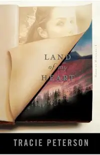 Land of My Heart