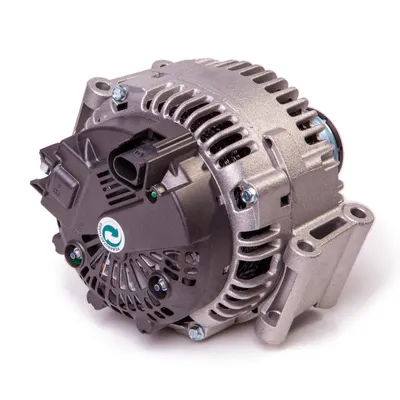 Generator/alternator HARTWINN 40.285683HRTE
