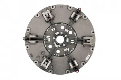 Placa presiune ambreiaj (350mm) potrivit CASE IH 1000 D-358-DT-402 01.79-12.96