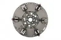 Placa presiune ambreiaj (350mm) potrivit CASE IH 1000 D-358-DT-402 01.79-12.96