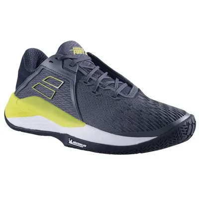 Încălțăminte de tenis bărbați Babolat Propulse Fury 3 All Court