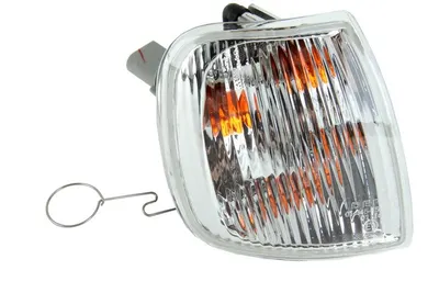 Semnalizator fata Dreapta (transparent) potrivit SEAT AROSA 1.0/1.4/1.7D 1997-2004 1997-2004