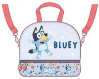 Geantă termoizolantă Graffiti Bluey - Blue