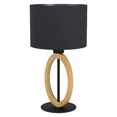 Veioza Vintage EGLO BASILDON 1 43569, E27 40W