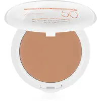 Avène Sun Mineral Tinted Compact make-up compact SPF 50 culoare Sable - Beige 10 g