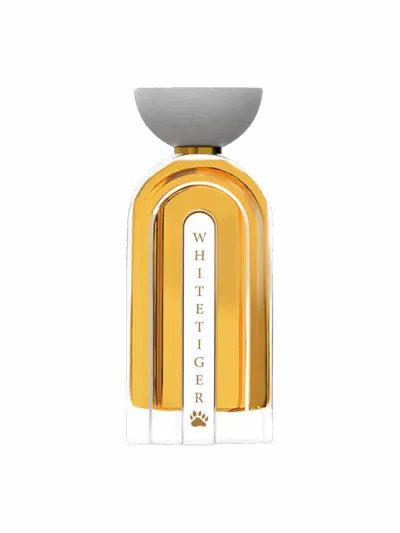 Apa de Parfum White Tiger by Ahmed Al Maghribi, Unisex, 100 ml