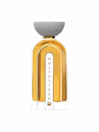 Apa de Parfum White Tiger by Ahmed Al Maghribi, Unisex, 100 ml