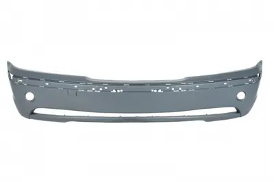 Bara fata locas proiector, cu suport de gauri, grunduita, TUV BMW Seria 3 E46 2001-2005