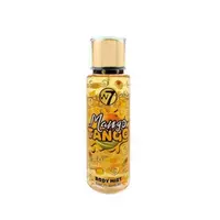 Spray pentru corp cu aroma de mango, W7, Mango Tango, 250 ml