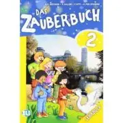 Das Zauberbuch. Lehrbuch 2 & Audio CD