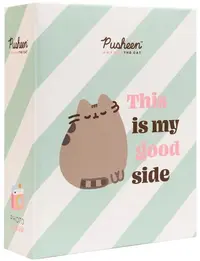PUSHEEN ALBUM 100 FOTOGRAFII 10x15 centimetri