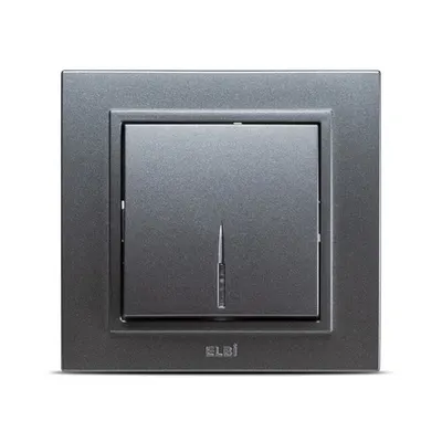 Zena Fume Intrerupator LED ST