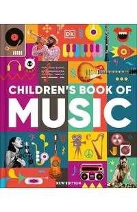 Children's Book of Music