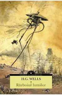 eBook Razboiul lumilor