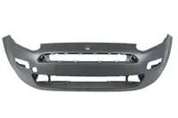 Bara Fata, cu gauri lampa ceata, grunduit, TUV potrivit ABARTH PUNTO; FIAT GRANDE PUNTO, PUNTO, PUNTO/HATCHBACK dupa 2012