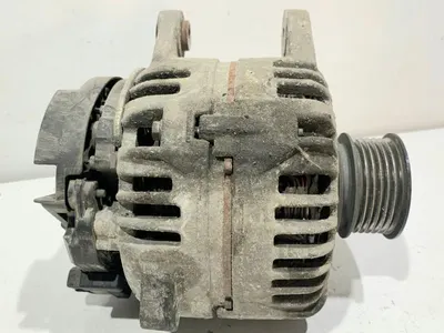 Alternator 120a 8200660025 Renault Fluence (2009-2012) 1.6 benzina; 1.4 benzina K4M (858)