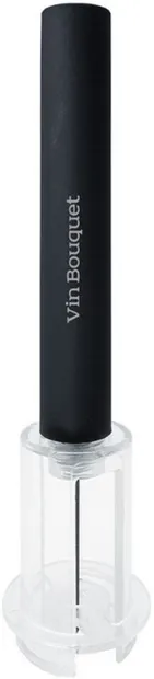 Tirbușon de aer Vin Bouquet