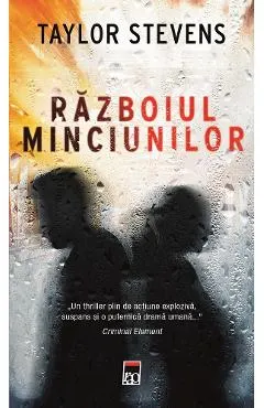 Razboiul minciunilor