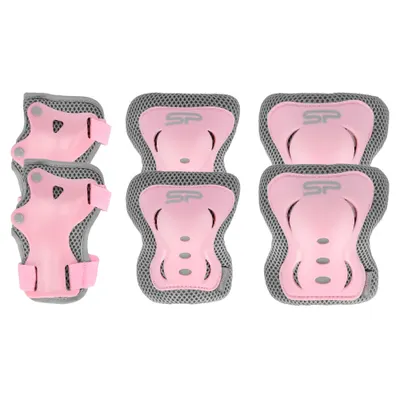 Set de protectori pentru copii Spokey Shield