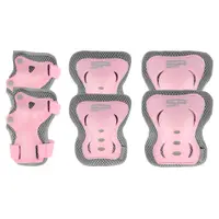 Set de protectori pentru copii Spokey Shield