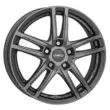 Janta Aliaj DEZENT TZ graphite 6/15 4x100 ET 38 ML 60.1