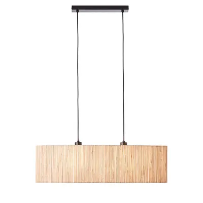 Longshore 2lt Linear Pendant