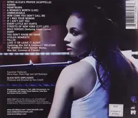 Alicia Keys - Unplugged