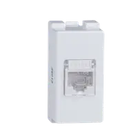 Priza Calculator Rg45 Lecce Cat.6